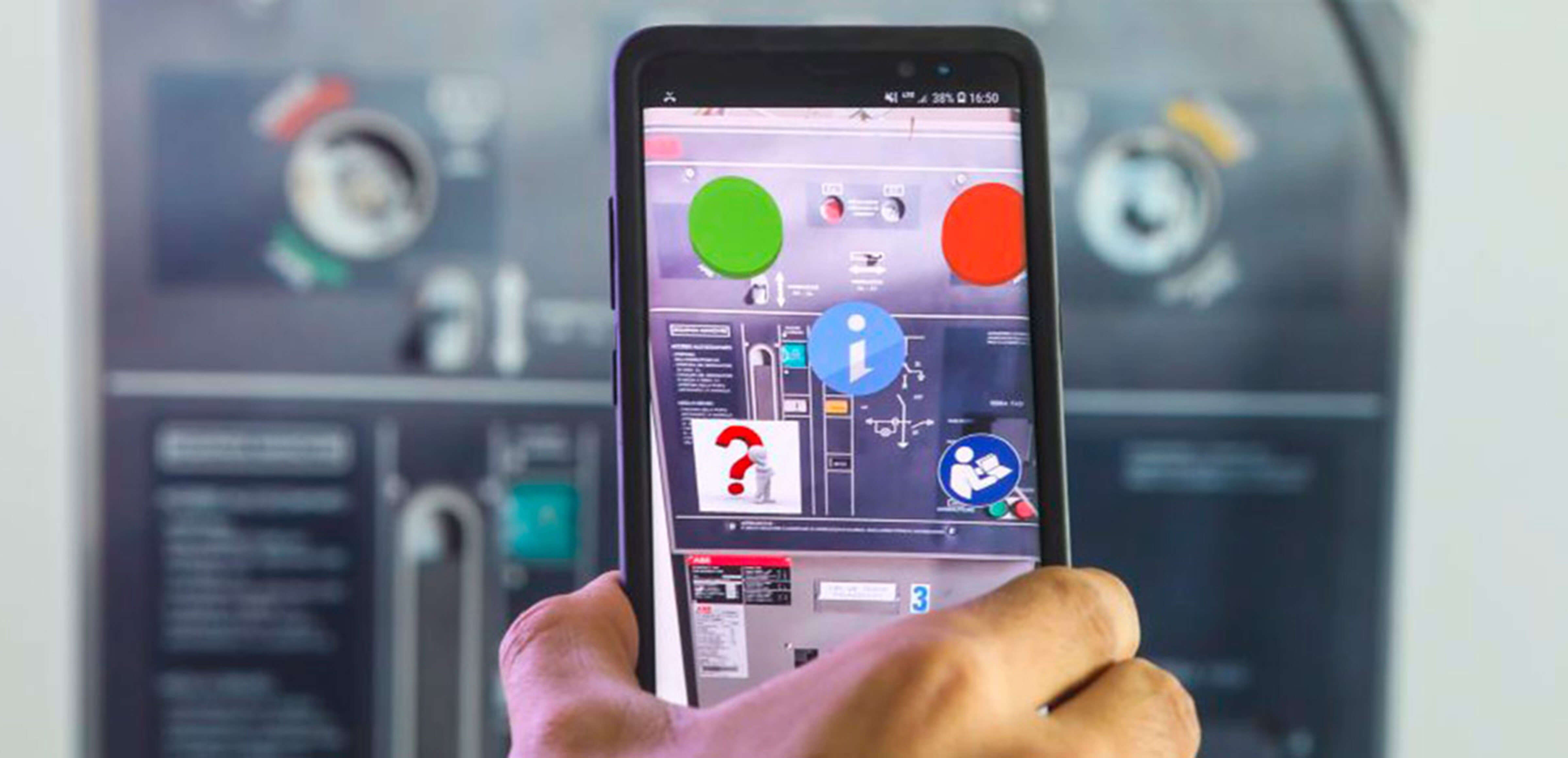 Icone smartphone | openinnovability.enel.com