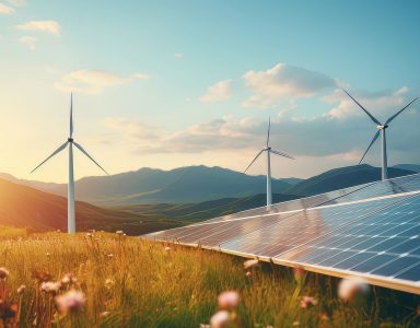 autoproduzione di energie rinnovabili