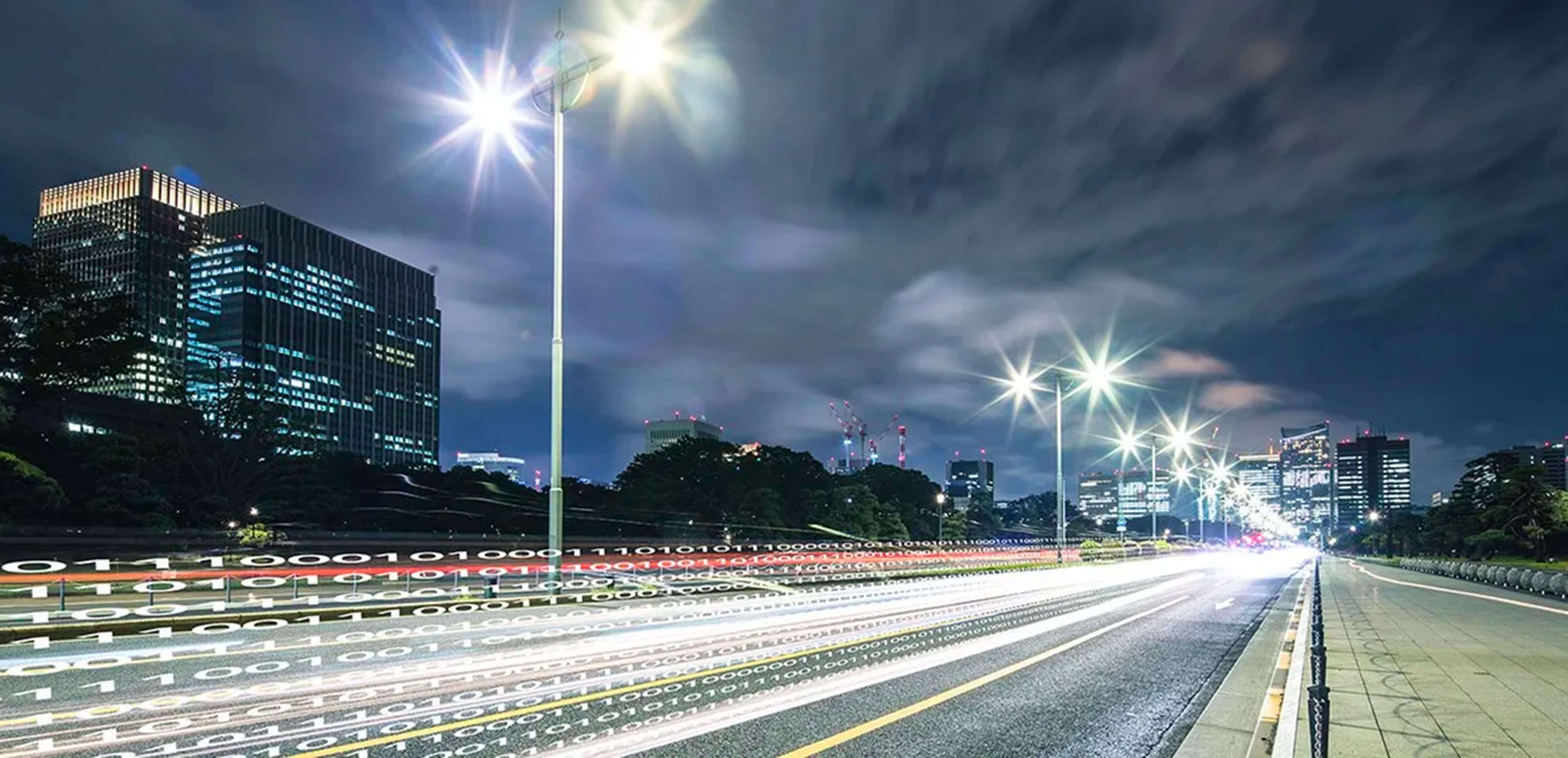 Algorab and Enel X create sustainable safe lighting for smart cities