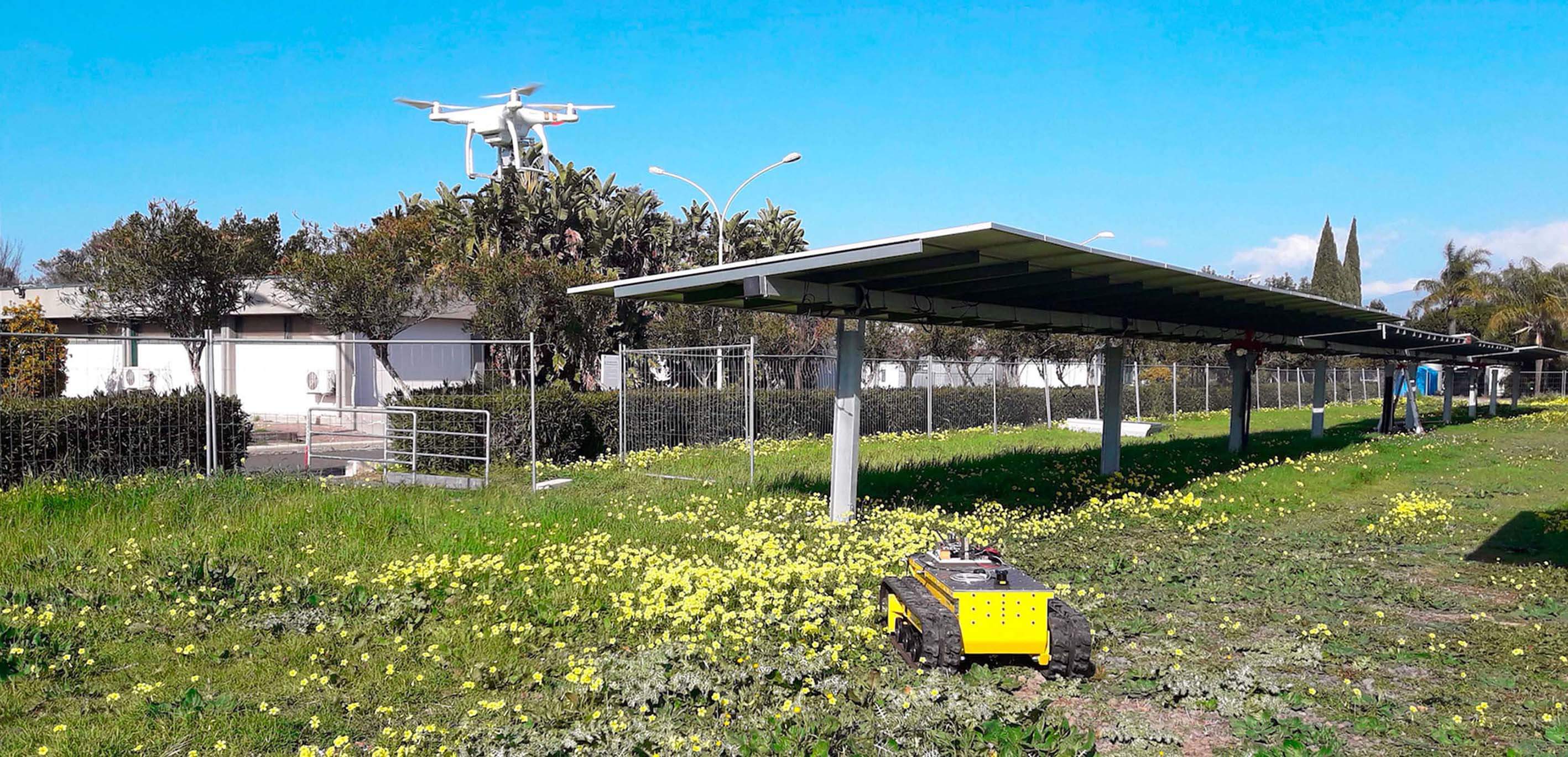 Casa sobre prado | openinnovability.enel.com